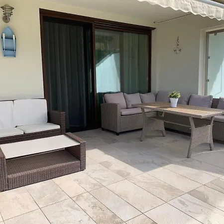 Silver Apartman Siofok