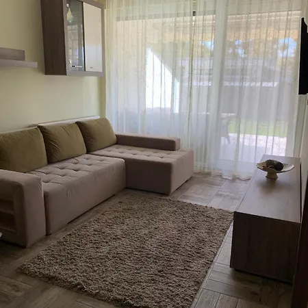Silver Apartman Lejlighed Siófok