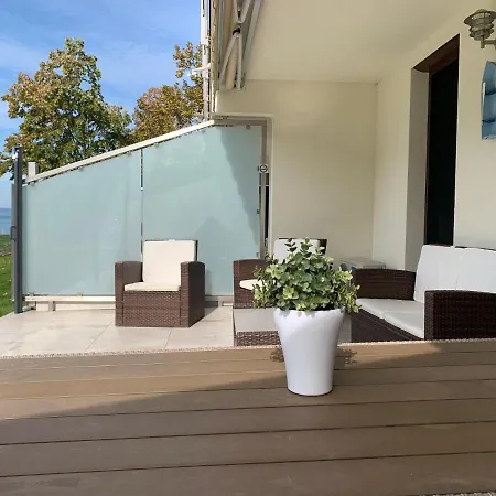 Silver Apartman * Siófok
