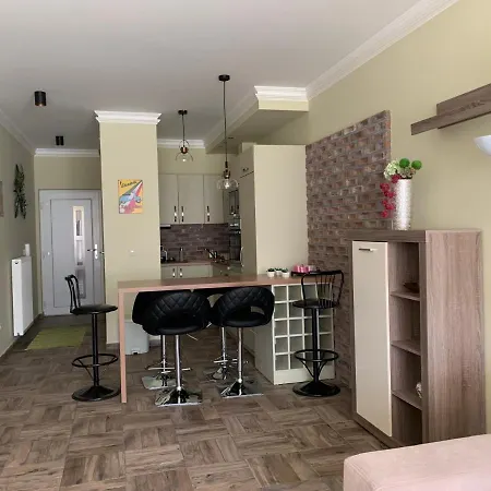 Silver Apartman * Siófok