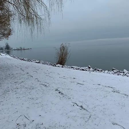 Silver Apartman Lejlighed Siófok