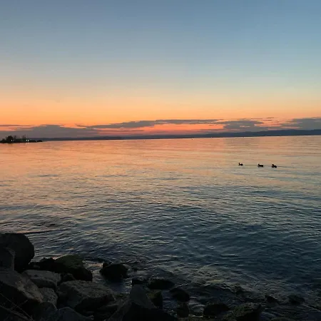 Lejlighed Silver Apartman Siófok