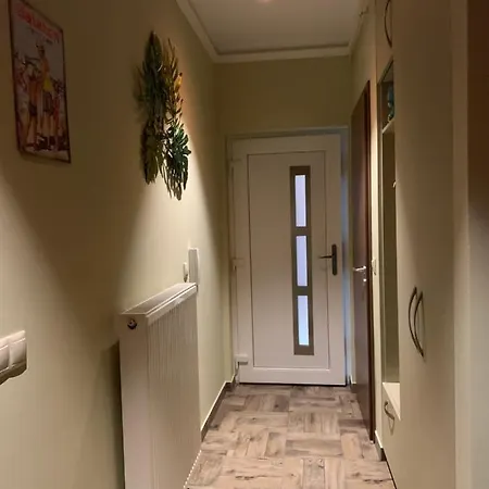 Silver Apartman Apartment Siofok