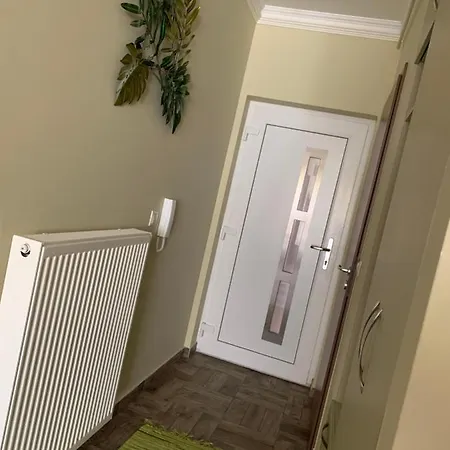 Lejlighed Silver Apartman *