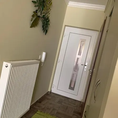 Apartment Silver Apartman *