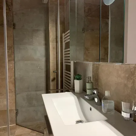 Silver Apartman Siófok
