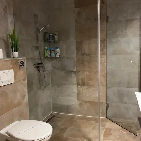 Lejlighed Silver Apartman