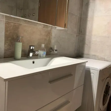 Silver Apartman * Siofok